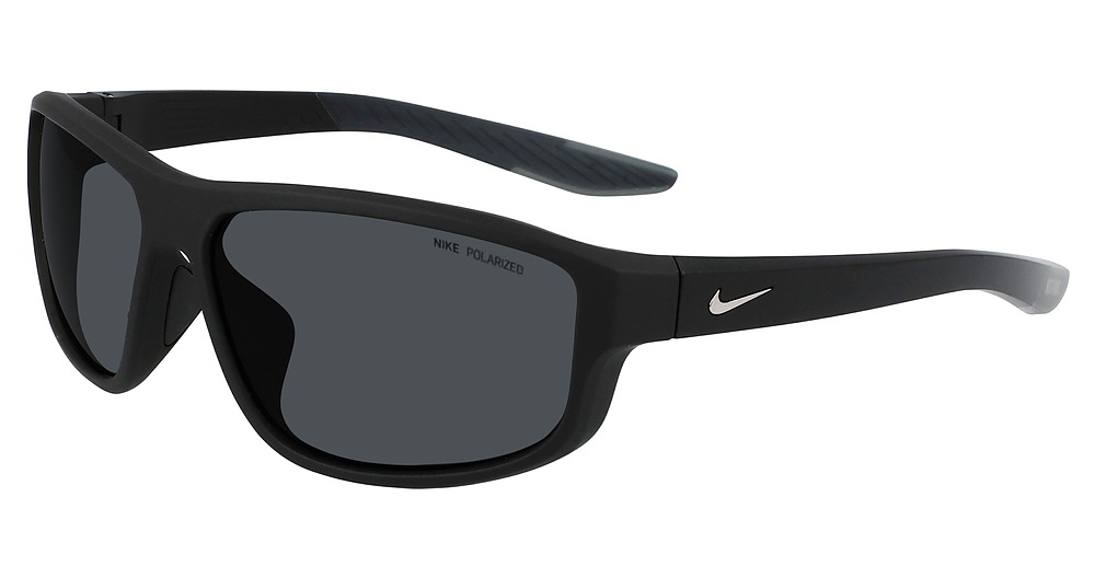 MATTE BLACK/POLAR GREY