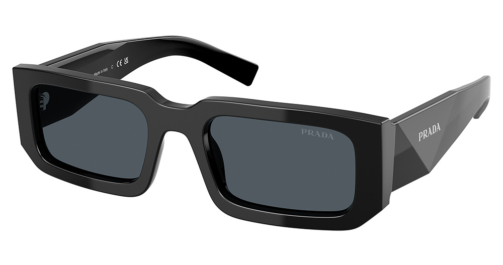 BLACK / DARK GREY