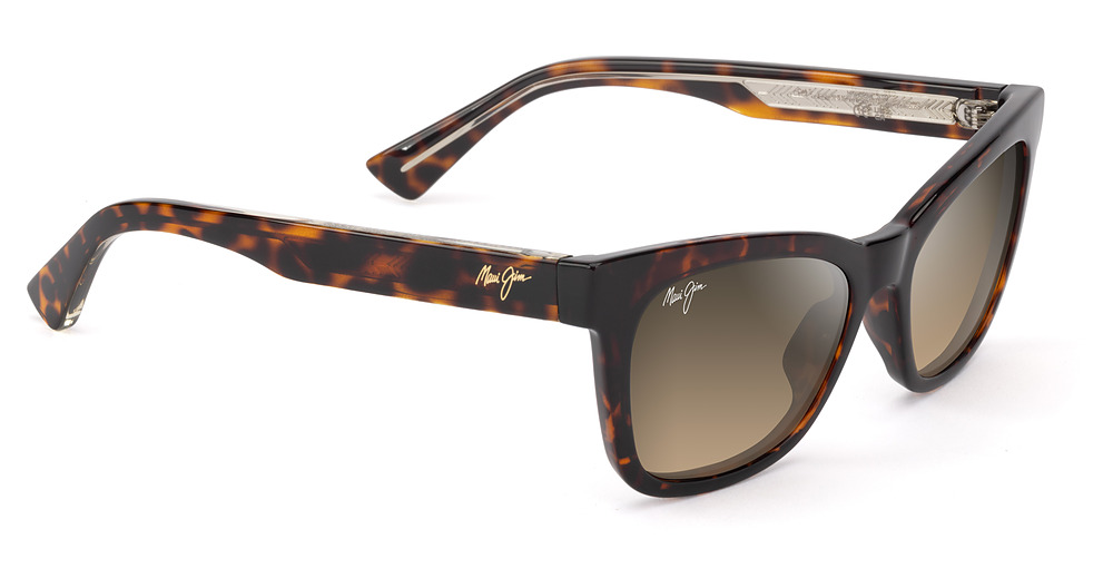 Shiny Dark Havana / HCL® Bronze