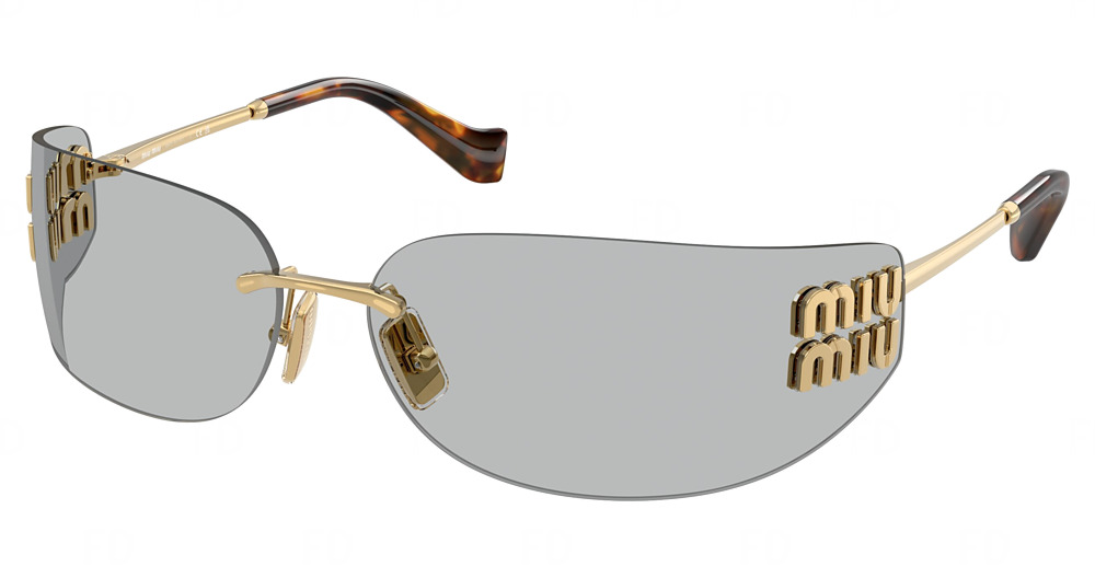 GOLD / LIGHT GREY