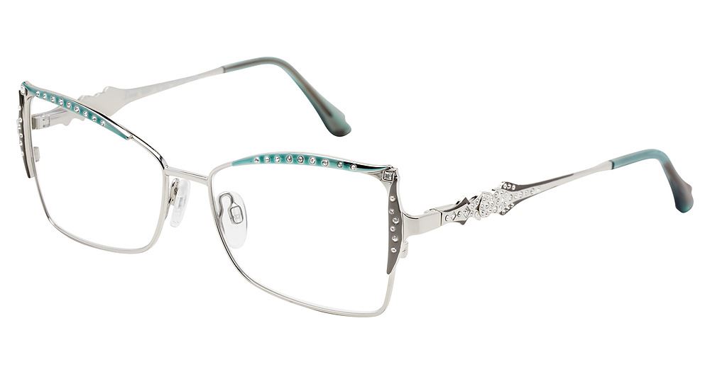 MINT-SILVER