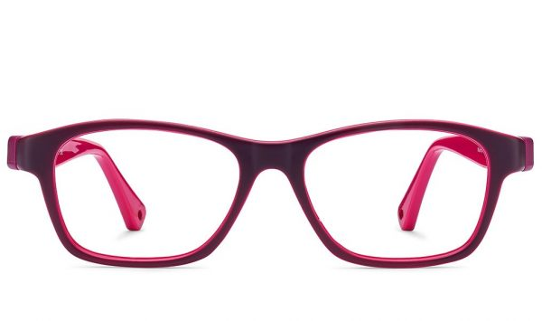 MATTE PURPLE FUCHSIA