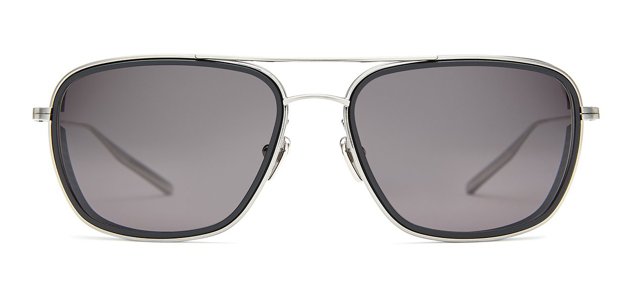 Tempest / Black