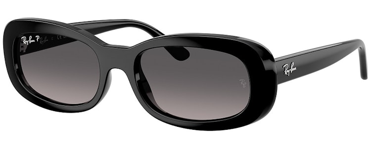 BLACK / GRADIENT GREY POLAR