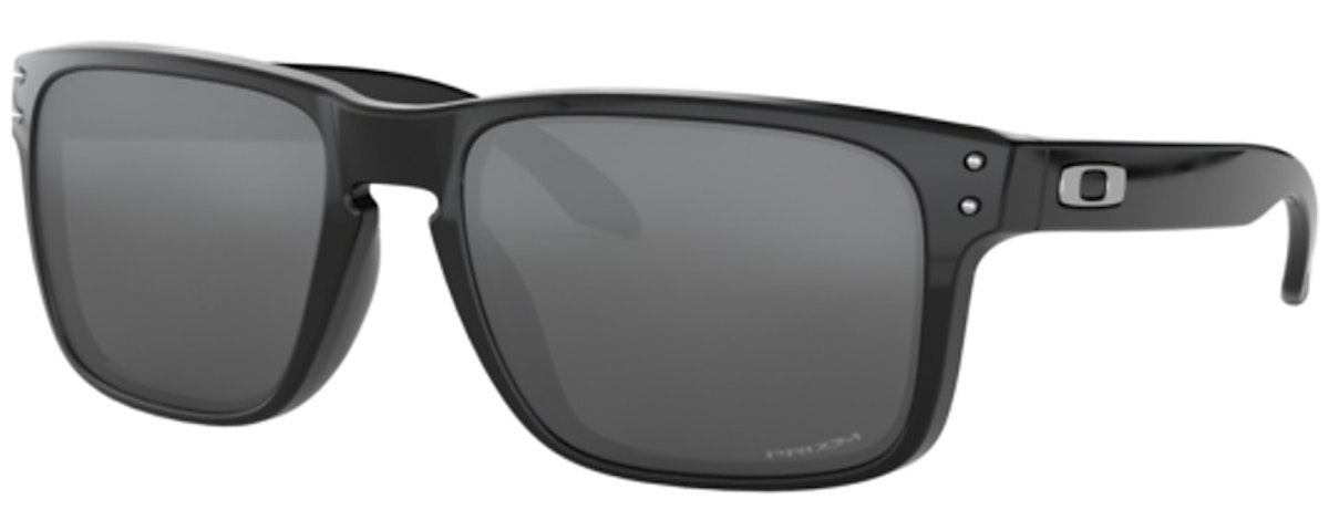 POLISHED BLACK / PRIZM BLACK