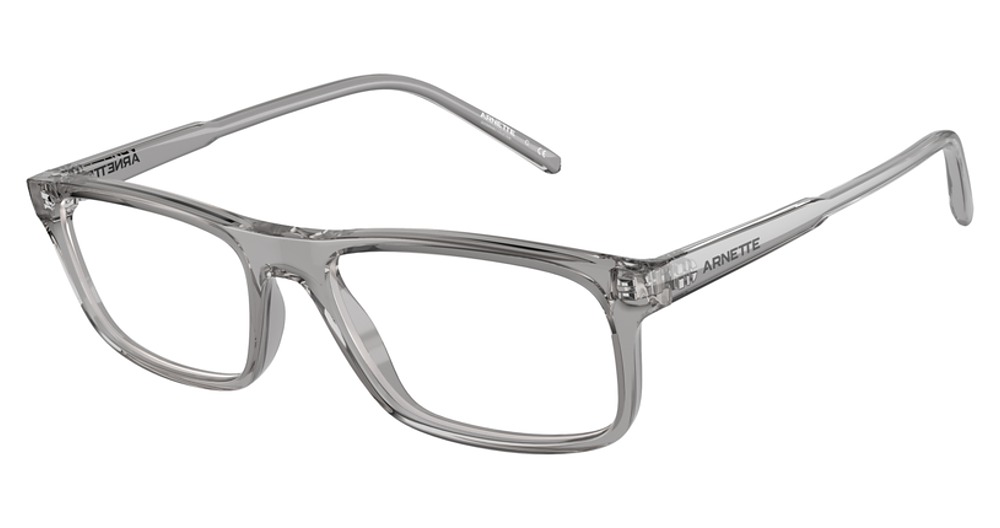 TRANSPARENT GREY