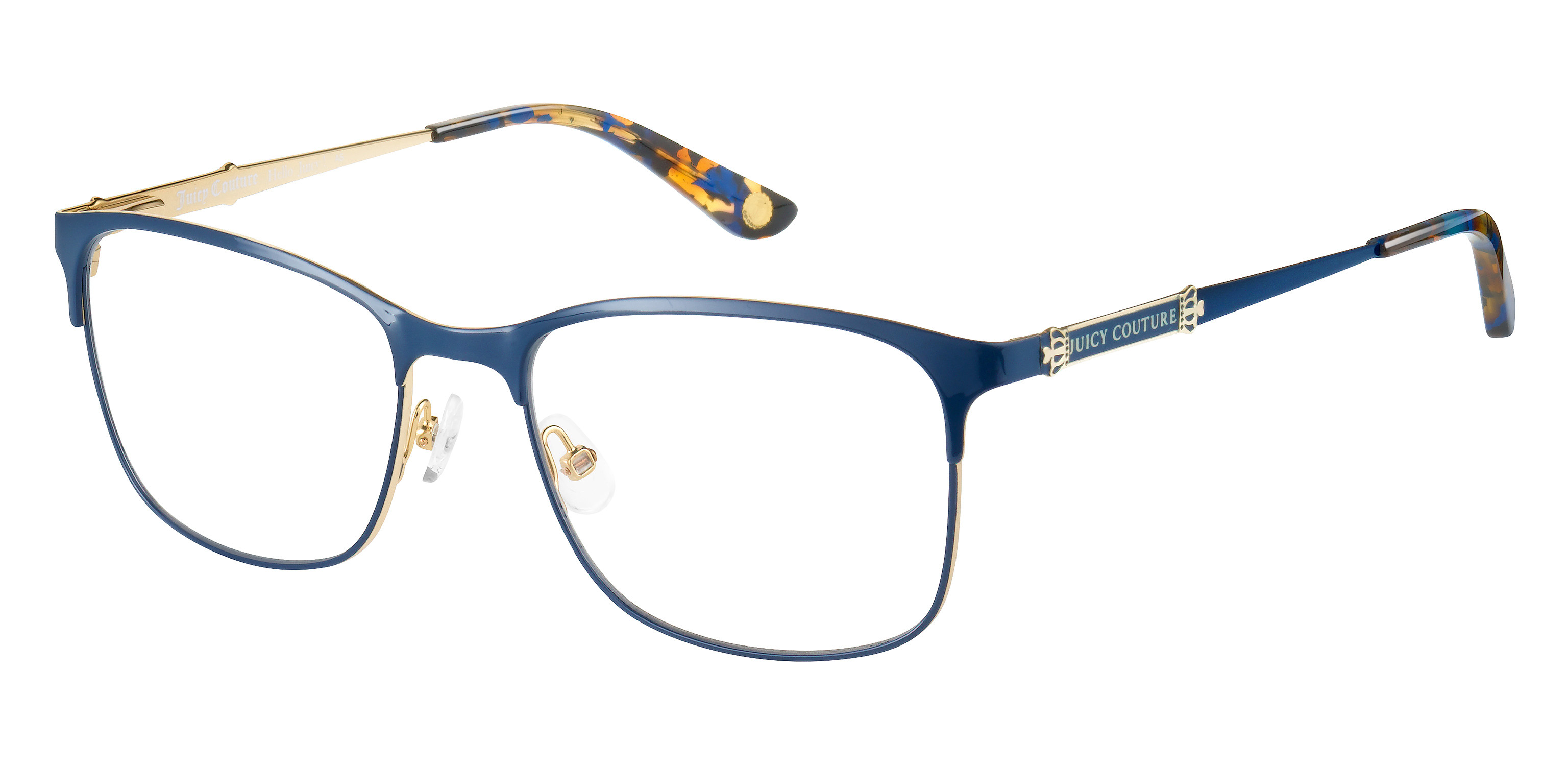 Blue Gold