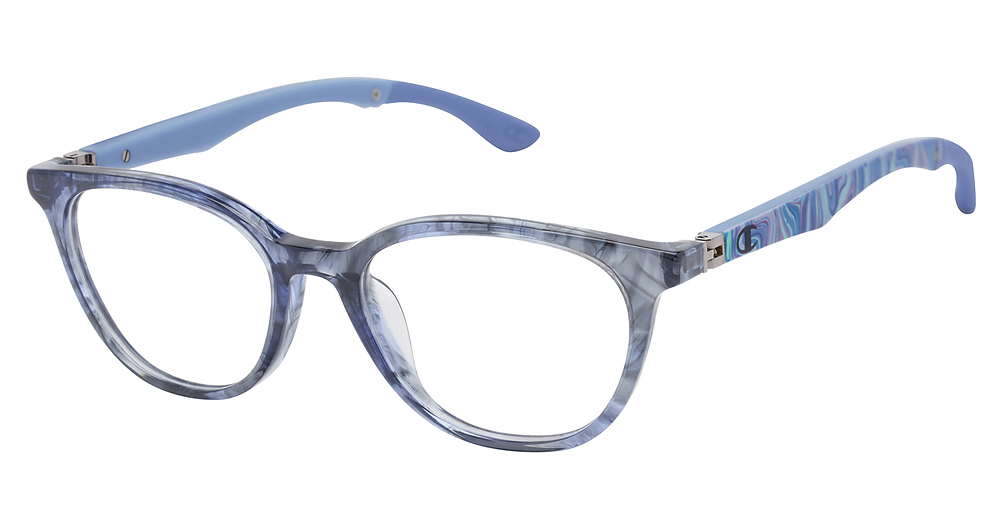 BLK-BLUE TORT