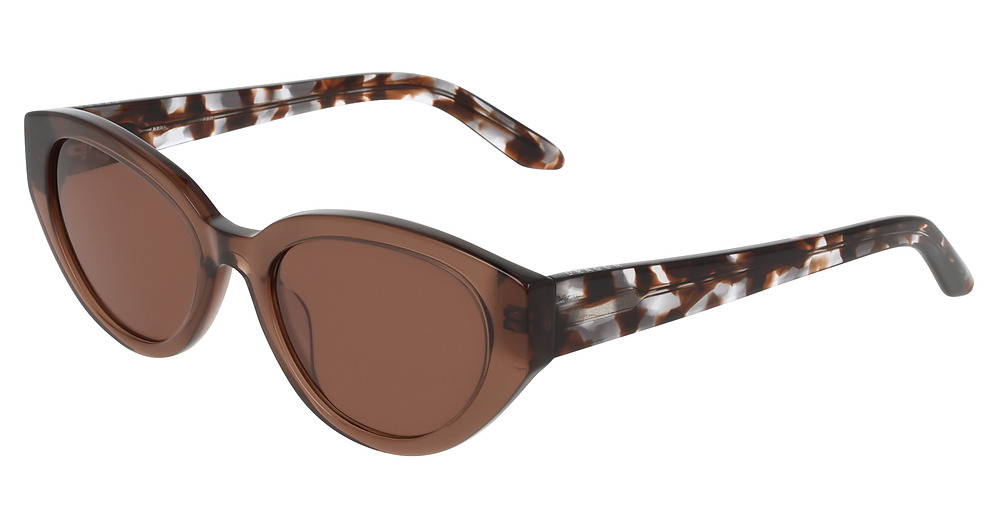 MOCHA CRYSTAL/LL BROWN