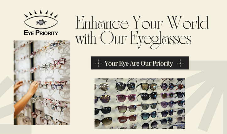 Welcome to our store!