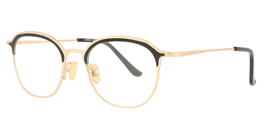 02-GOLD/BLACK
