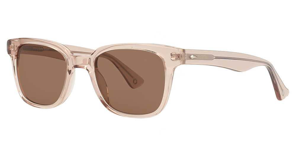 Blush Crystal