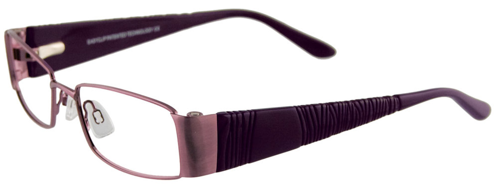 Stn Lilac/Dark Purple