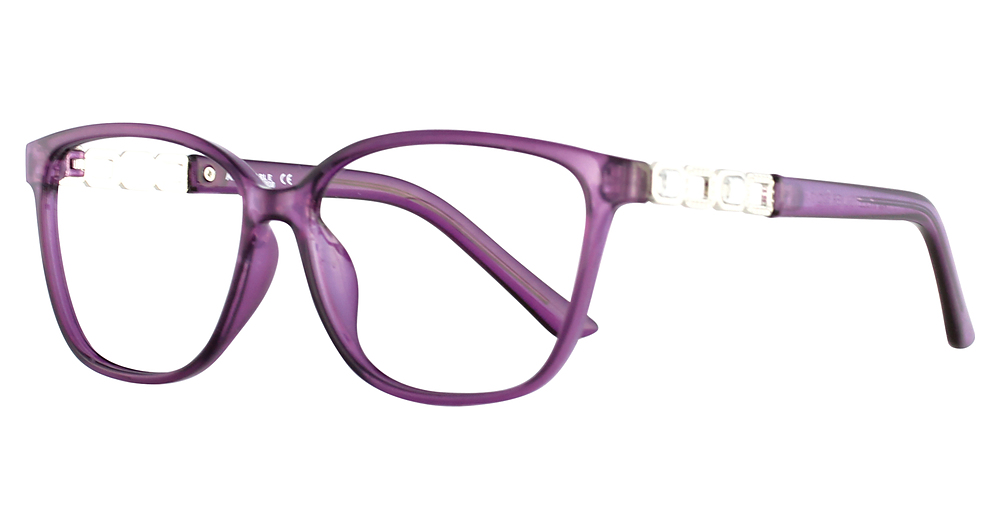 Violet Silver