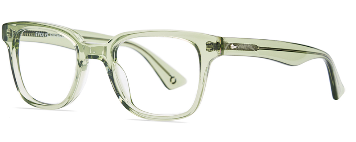 Olive Crystal