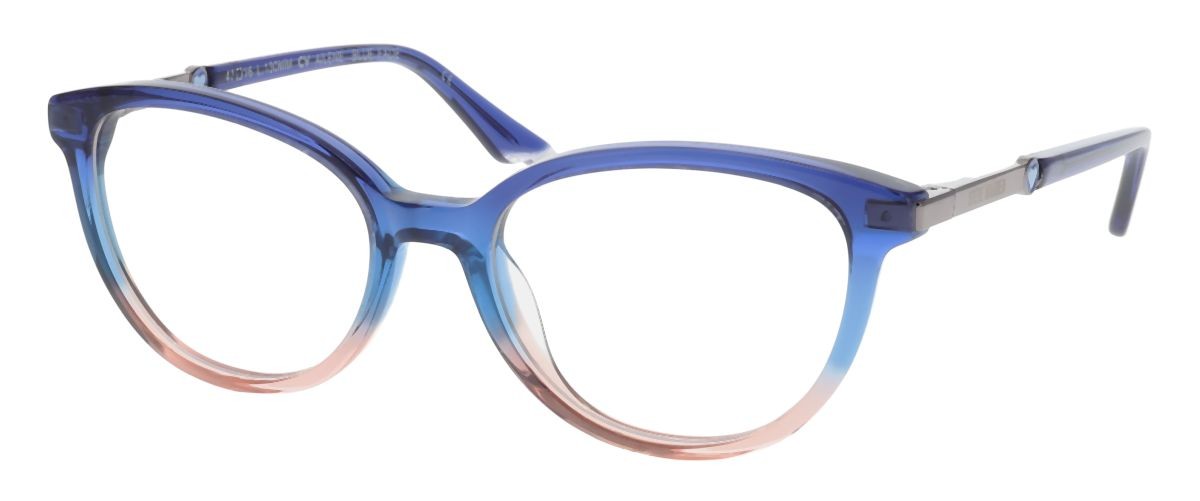 BLUE FADE