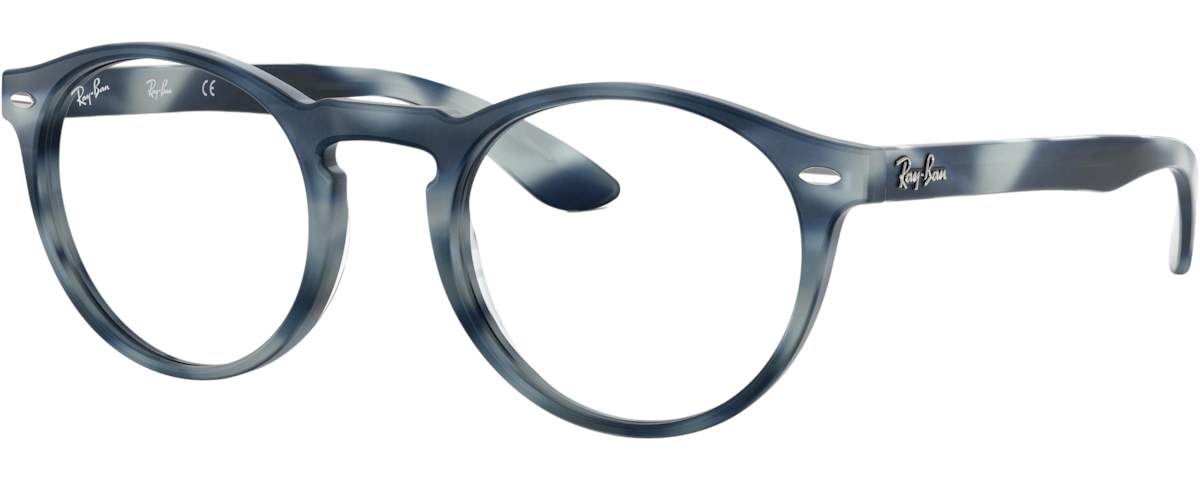 HORN GREY BLUE