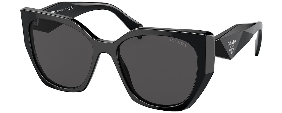 BLACK / DARK GREY