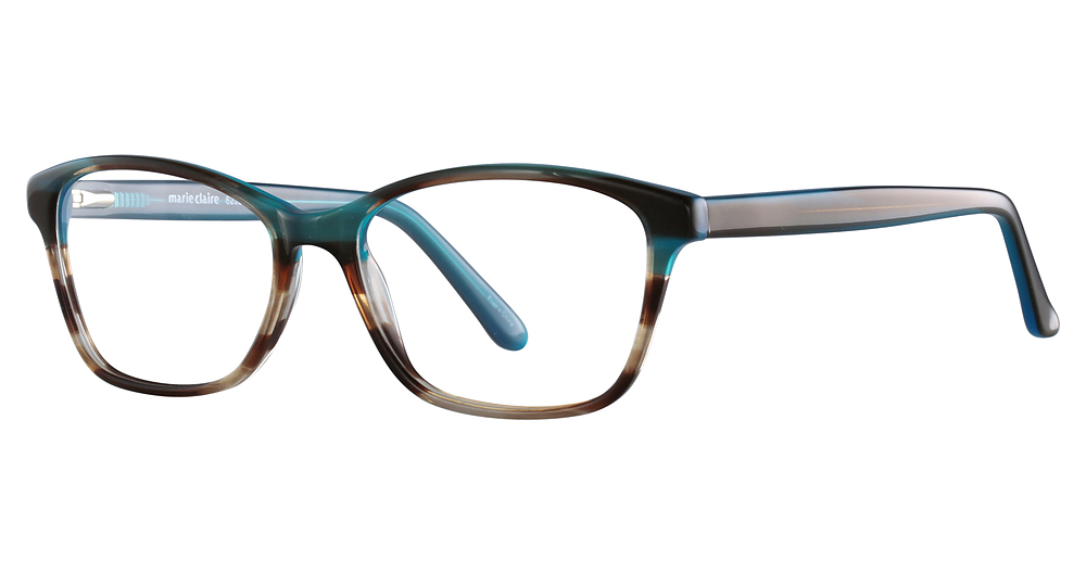 Teal Brown