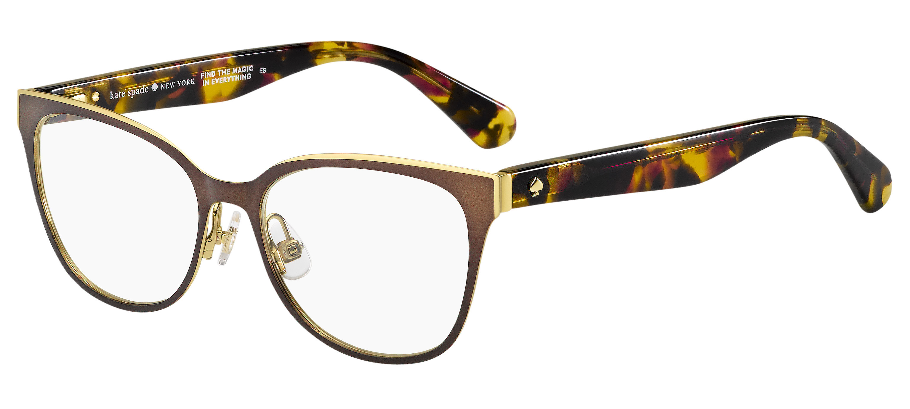 Brown Havana