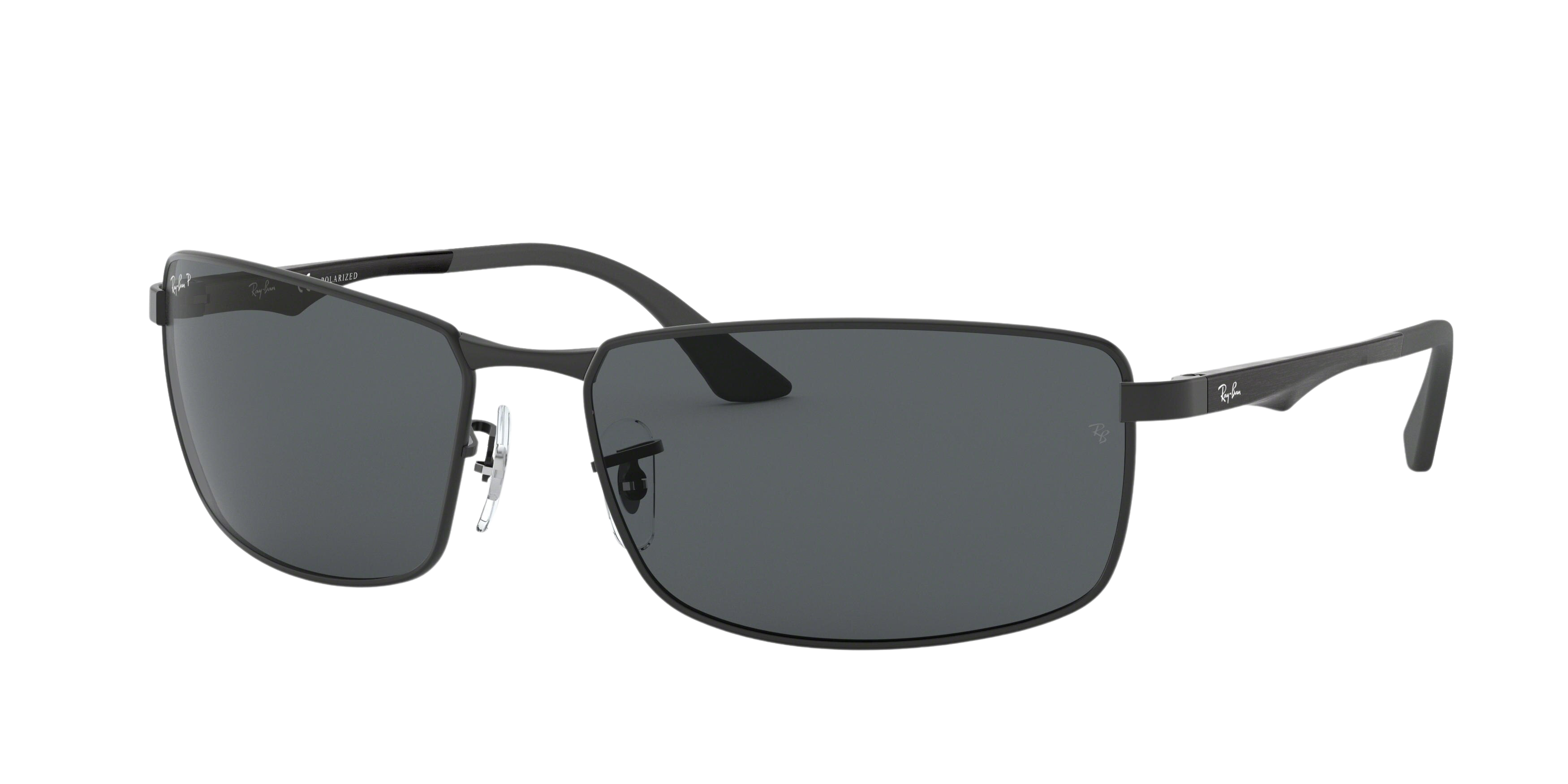 MATTE BLACK
