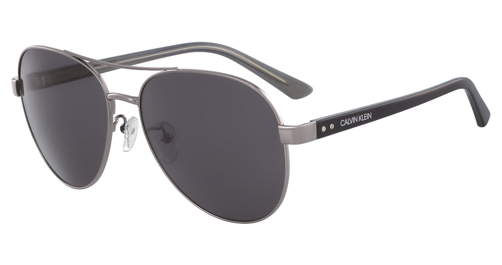 GUNMETAL/SMOKE