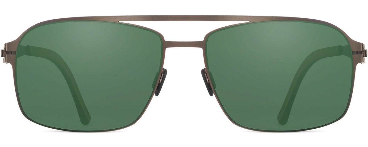 Brown 42 - Polarized