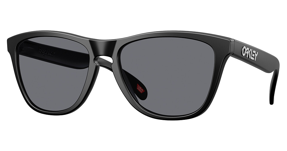 MATTE BLACK / GREY