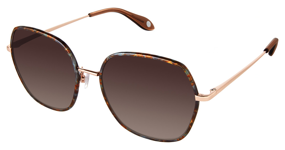 COPPER ROSE GOLD
