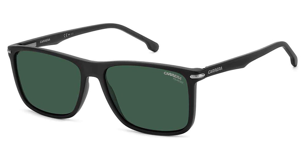 MTTBLACK / GREEN POLARIZED