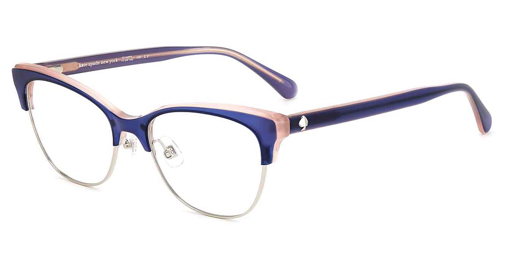 Kate Spade / MURIEL/G / BLUE Shop Glasses Online St. Paul Opticians