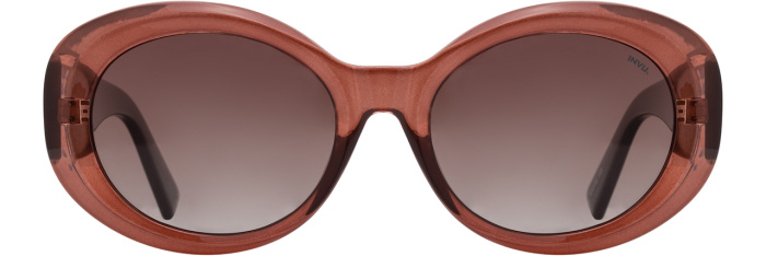 Spice / Wine / Gold / Gradient Mocca