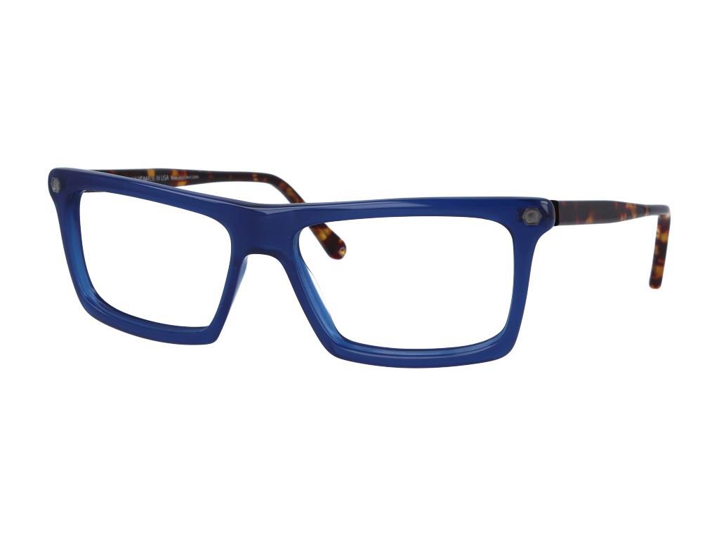 O-SIX OV-591 rectangle eyeglasses in 045