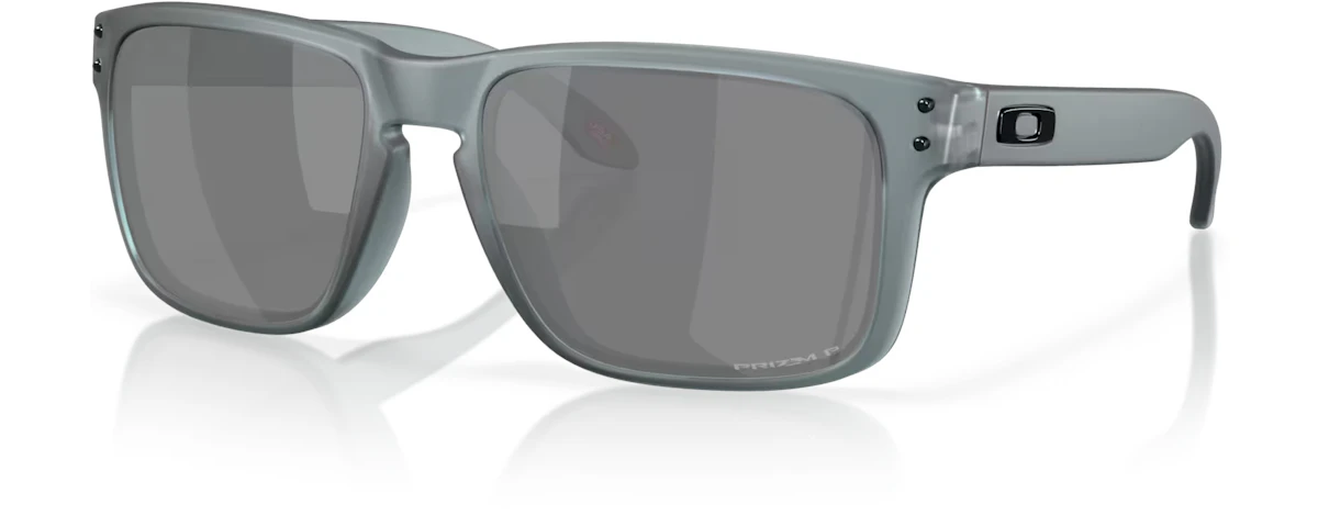 MATTE CRYSTAL BLACK / PRIZM BLACK POLAR