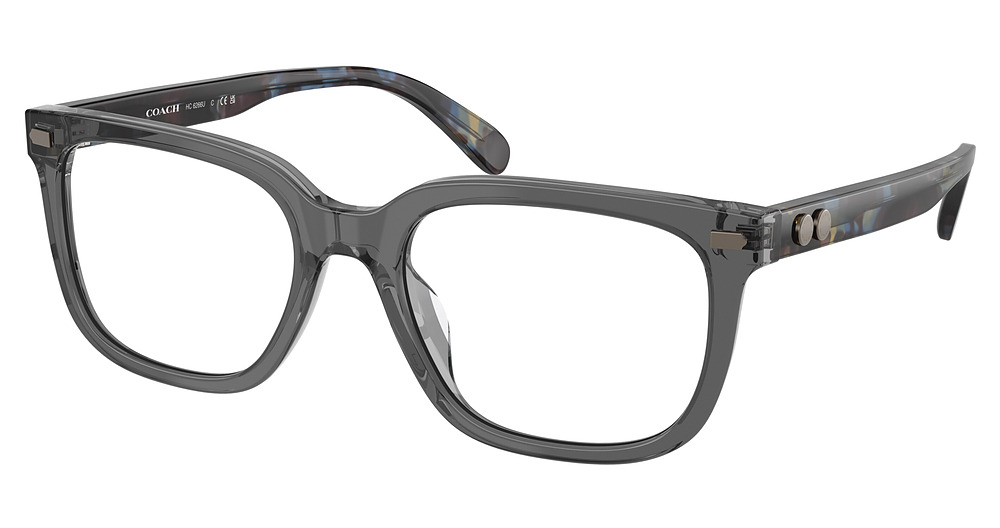TRANSPARENT GREY
