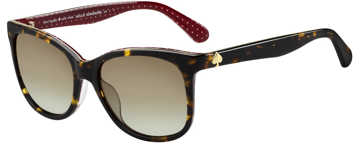 Dark Havana (LA Brown Gradient Polz)
