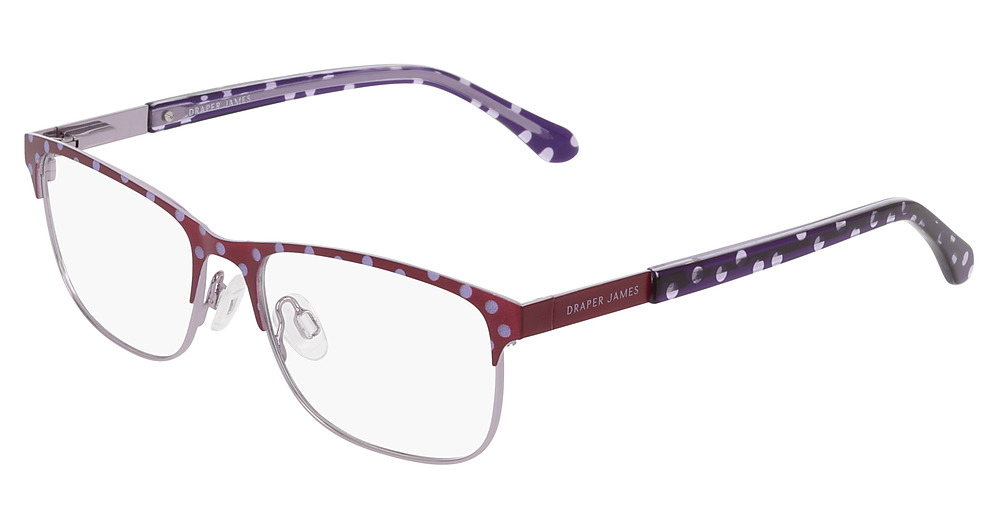 LILAC POLKA