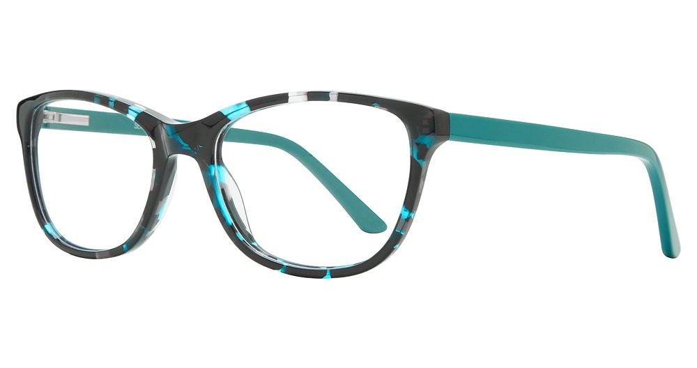 Demi Teal
