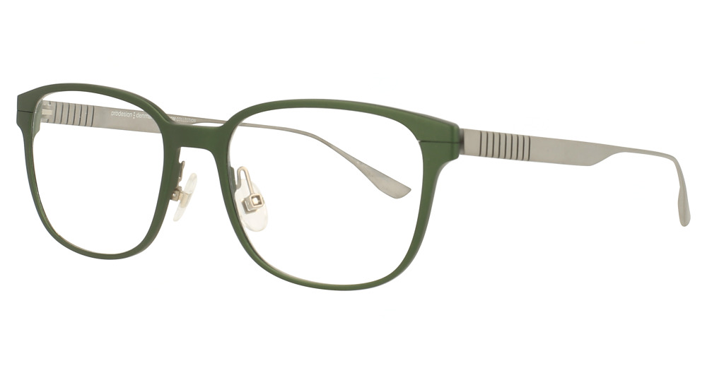 GREEN DARK MATT
