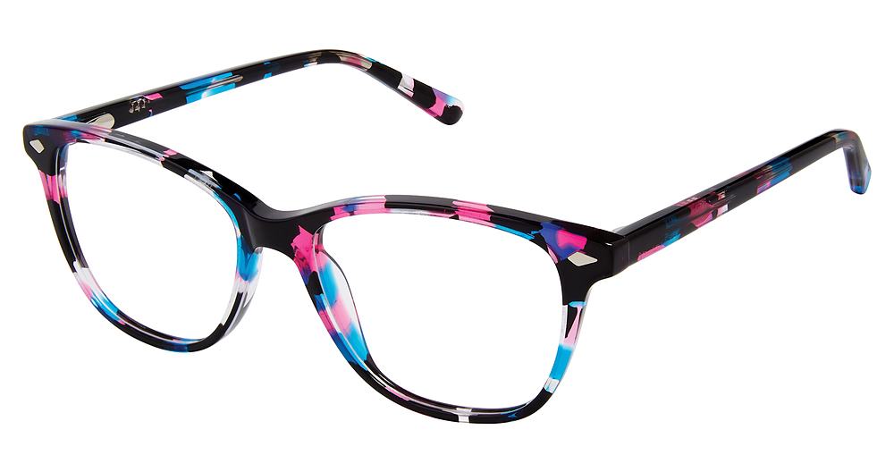 AQUA PINK SPECK