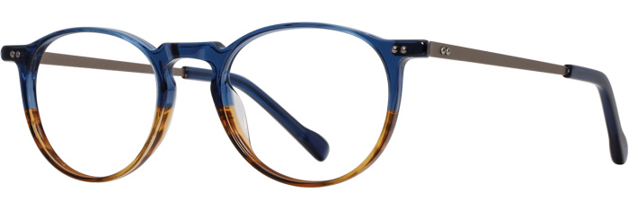 Navy / Sand / Gunmetal