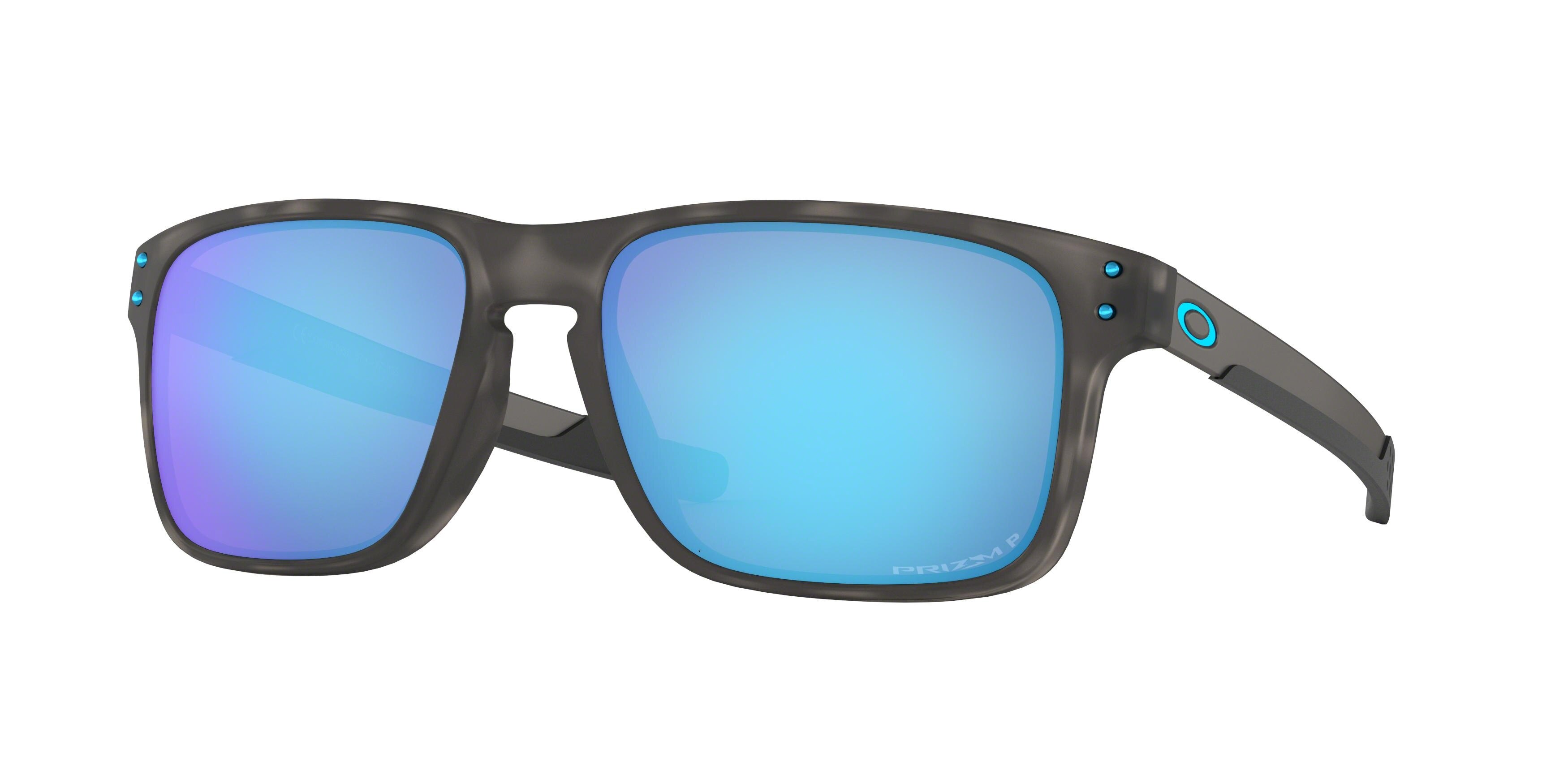 MATTE BLACK TORTOISE