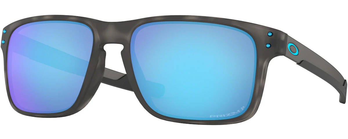 MATTE BLACK TORTOISE
