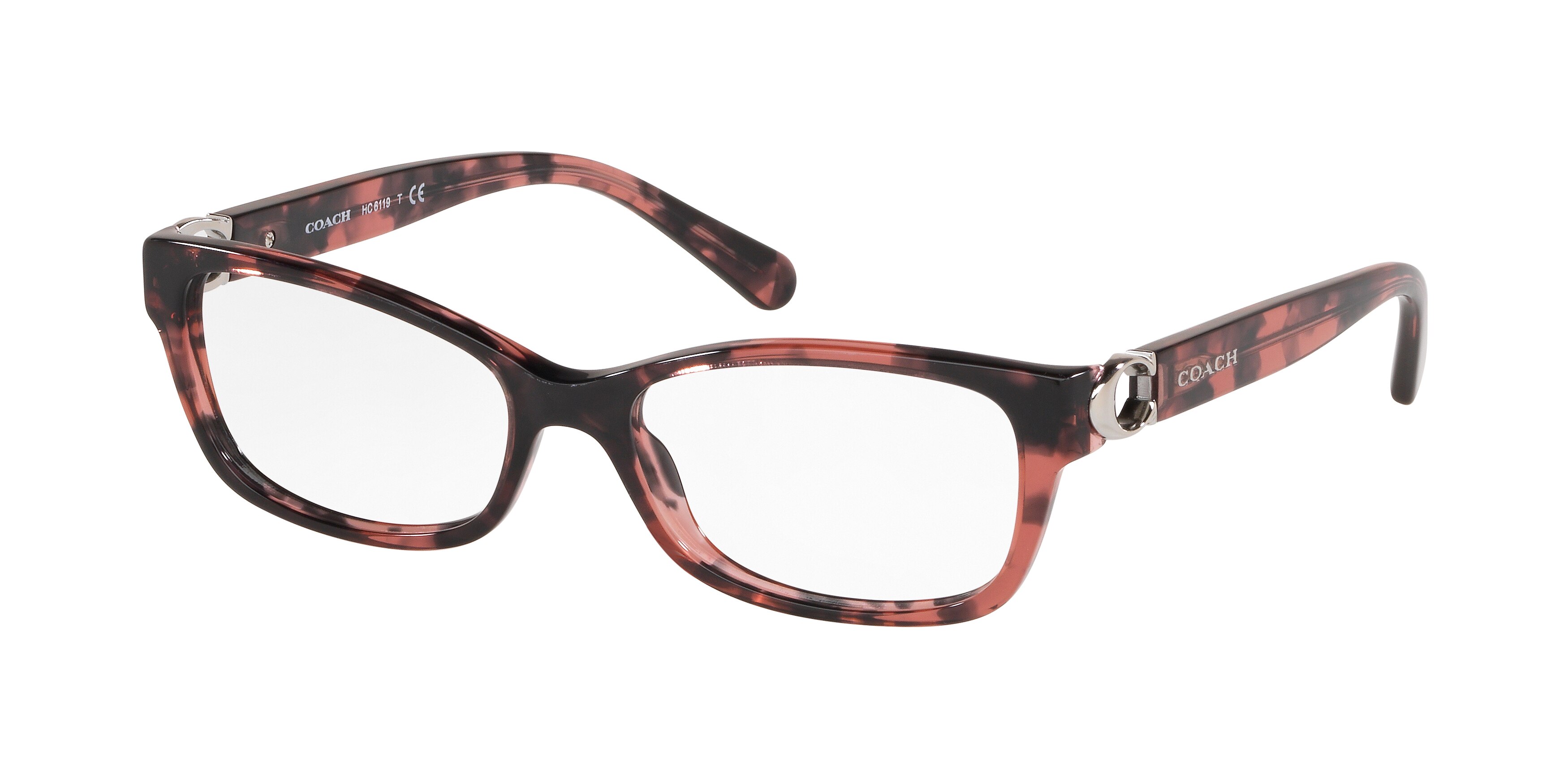 PINK TORTOISE