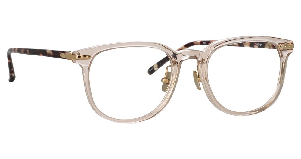 ASH/CAMO T-SHELL/LIGHT GOLD