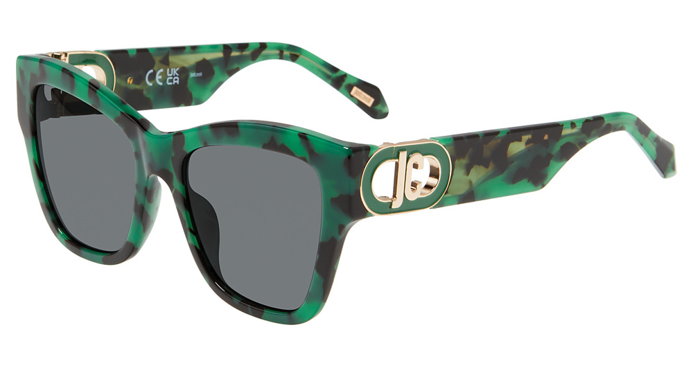 Green Havana 092I