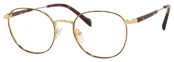TORTOISE/GOLD