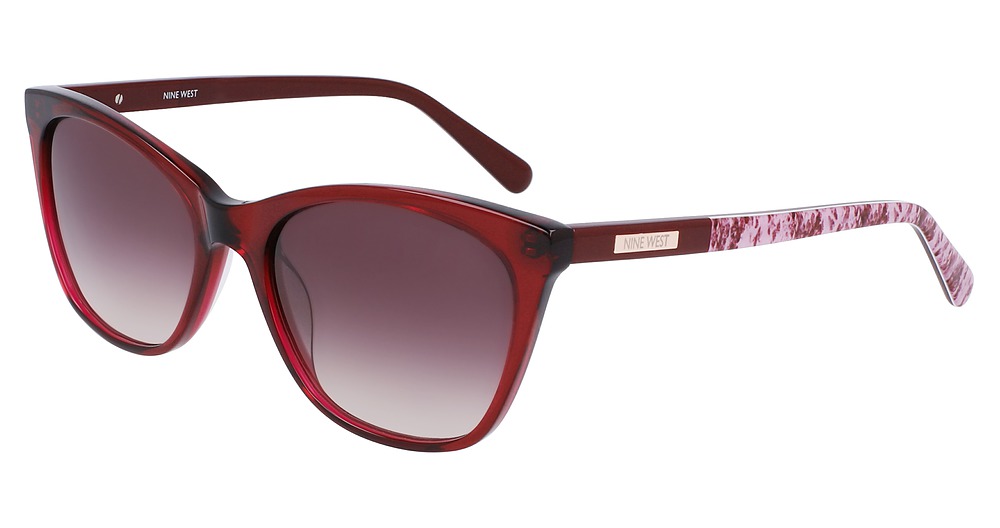 CRYSTAL BURGUNDY