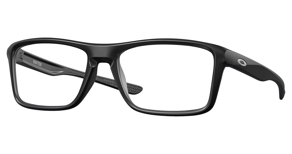 SATIN BLACK