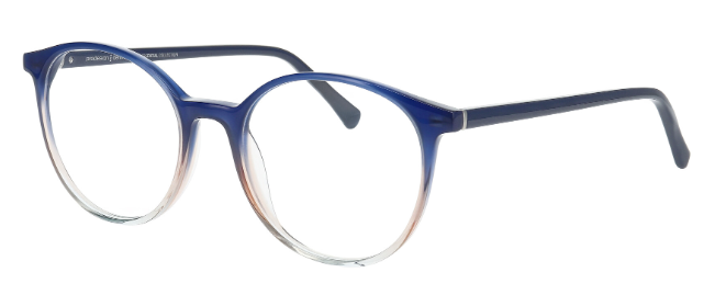 BLUISH BROWN GRADIENT